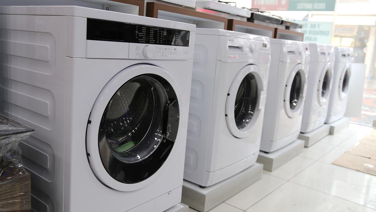 Viranşehir Beyaz Eşya Tamircisi